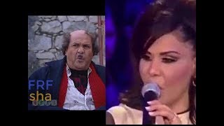 الحمير ما بوقفوها ع الحدود؟ اسالوا احلام لما زارت فلسطين جودي ابو خميس واسعد بهدلوها 😂😂 [upl. by North]