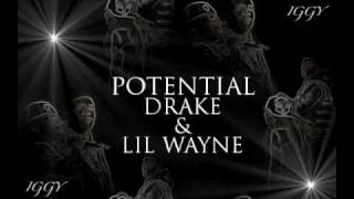 Lil Wayne Potential ft Drake [upl. by Halstead]