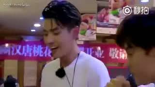 吴亦凡正经freestyle合集，谁敢来battle！？ [upl. by Saphra643]