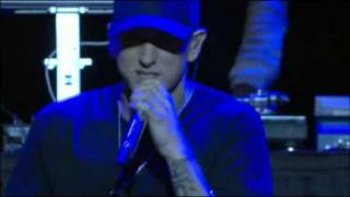 Eminem Relapse Refill Commercial Spot 1 [upl. by Alvira]