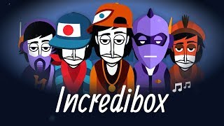 Incredibox  Official trailer  Available now on iOS Android MacOS and Windows [upl. by Yngiram932]