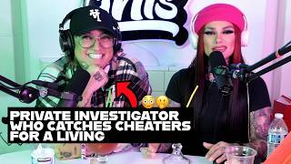 YourFavInvestigator amp Snow Tha Product  EVERYNIGHTNIGHTS PODCAST 250 [upl. by Beatriz]