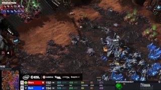 Live IEM Katowice SC2  Group Stage  Stream C [upl. by Oner]