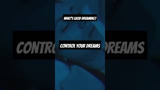 Lucid Dreaming 101 Learn to Live Inside Your Dreams [upl. by Sucramrej151]