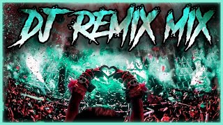 DJ REMIX 2024  Mashups amp Remixes of Popular Songs 2025  DJ Disco Remix Club Music Songs Mix 2024 [upl. by Auvil594]