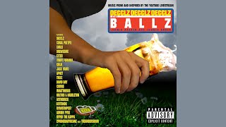 Decclz  His Ballz ft DC12 [upl. by Corbie758]