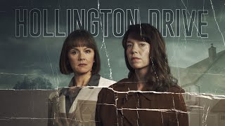 Hollington Drive  Official Title Sequence  ITV [upl. by Eletnahs]