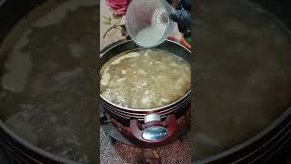 Chicken egg soupwinters specialfood blogsshort [upl. by Meekahs]