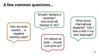 How to practice with Psychometric Tests [upl. by Wiener64]