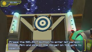 Ratchet amp Clank Size Matters Pokitaru part 1 Ratchets vacation [upl. by Aila381]