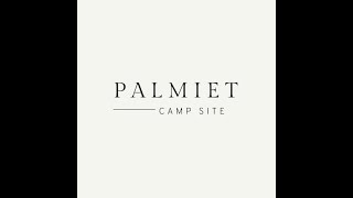 Palmiet Camp Site [upl. by Zippora282]