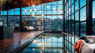 Top10 Recommended Hotels in La Paz Bolivia [upl. by Torrance432]