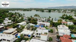 VOLANDO EN DRONE 4K  EL PEÑON GIRARDOT  CUNDINAMARCA  COLOMBIA [upl. by Ynahpit]