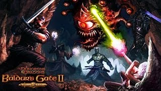 Why Baldurs Gate 2 Is My Favorite Game of AllTime [upl. by Reinhart]