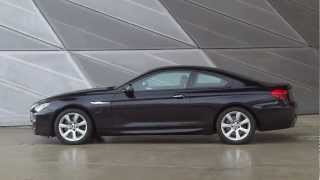 BMW 640d xDrive Coupé F13 Design Exterieur [upl. by Annas276]