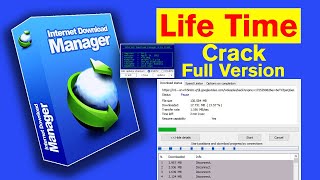 How To Download Internet Download Manager In PC Install IDM For PC in Life Time 2024 [upl. by Svoboda214]