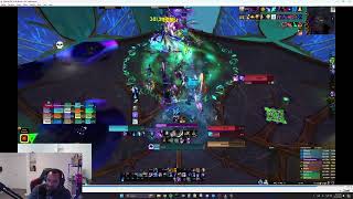 HeroicMythic Sikran Boss Review  Nascent  Nerubar Palace  The War Within  WoW [upl. by Tterej740]