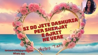 ❤️🔥DASHURIA PER SHENJAT E AJRIT GJATE VERES🏖Largoheni nga padrejtësitëNjohjeOfertaJu do ndiheni m [upl. by Hashim731]