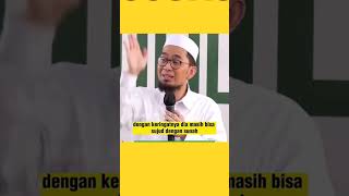 Ust Adi Hidayat Lc ceramahagama ceramahustadadihidayat ceramahsingkat uah [upl. by Michaud]