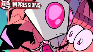 EVERYTHING You Need To Know About Invader Zim Enter The Florpus [upl. by Sokul535]