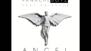 Panache Boyz Feat Cristyle Peter  Angel House Victimz Remix 2015 [upl. by Ziguard]