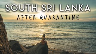 ULTIMATE South Sri Lanka Travel Guide  Watch this BEFORE You Go [upl. by Htebharas]