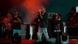 Flow G performs quotWe Made Itquot  Silang Music Festival 2024 [upl. by Dorlisa]