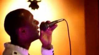 Aloe Blacc  Shine Through Live in LA [upl. by Fabri]