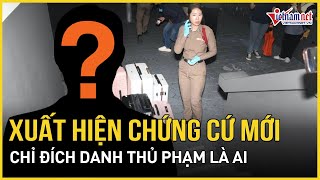 Xuất hiện bằng chứng chỉ rõ đích danh thủ phạm vụ 6 người Việt tử vong ở Thái Lan  Báo Vietnamnet [upl. by Oballa777]