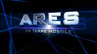 ARES  EN TERRE HOSTILE DOPANT BEATS PROD [upl. by Twum32]