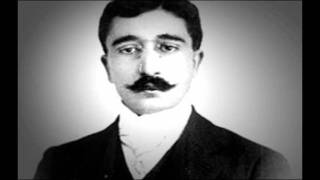 Constantine P Cavafy quotIthacaquot Poem animation [upl. by Doehne]