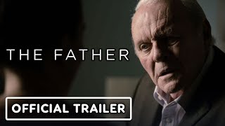 The Father  Official Trailer 2021 Anthony Hopkins Olivia Colman [upl. by Latini711]