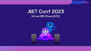 NET Conf 2023 En Español [upl. by Ellehcer914]