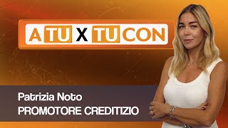 Mutuo per lacquisto prima casa  A Tu per Tu con il Promotore Creditizio [upl. by Yrod434]