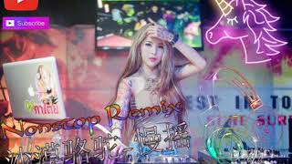 沙漠骆驼展展罗罗 慢摇曲 EDM Nonstop Remix 2K18 MP3🔥🔥 [upl. by Yssim26]