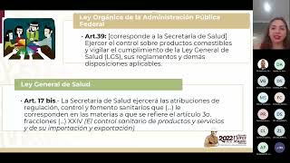 Webinarios 4 Abordaje integral de la brucelosis en el marco de quotUna Saludquot [upl. by Bunce]