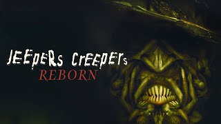 English best movie Jeepers Creepers 3 2017 [upl. by Atimed]