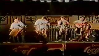 Los Kjarkas En vivo desde Arequipa 1995 Concierto Completo [upl. by Schoof]