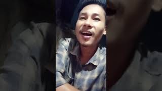 viralsongreels bro Rikram Marak song🥰 [upl. by Sito806]