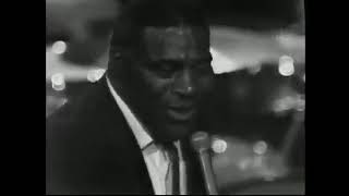 Howlin Wolf quotSmokestack Lightningquot Live 1964 [upl. by Fevre]