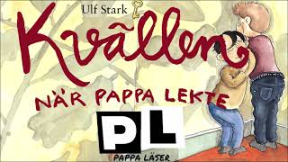 Kvällen när pappa lekte [upl. by Werbel]