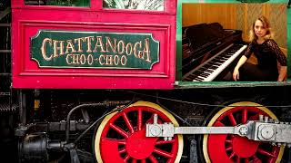 Chattanooga ChooChoo Harry Warren  Piano [upl. by Ayot]