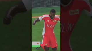 Was eine Annahme 🤯 ultimateteam eafc25 easportsfcgameplay [upl. by Eilrak]