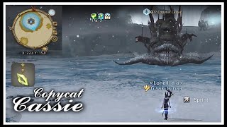 Cassie solo kill  ffxiv eureka [upl. by Watt884]