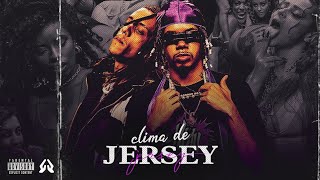 Acredita Gang  Clima de Jersey Brennuz SAGAL Prod Greezy [upl. by Adala]