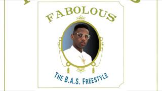 Fabolous  BAS Freestyle [upl. by Ragas]