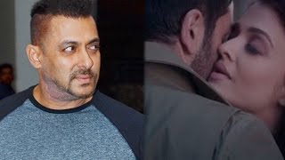 Salman Has Not Yet Watched Ranbir amp Aishwaryas Ae Dil Hai Mushkil Teaser  Bollywood Gossip [upl. by Rogerg]