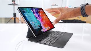 Top 3 Best Ipad Pro 129 Inch Keyboard Cases 2023✅🔥🔥 [upl. by Etteiluj]