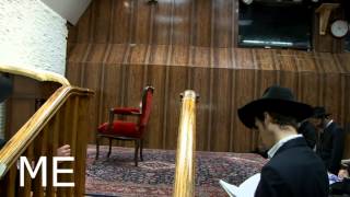 Chabad messianism [upl. by Ehsiom283]