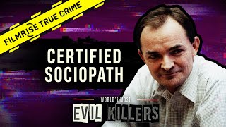 Serial Killer Randy Kraft  World’s Most Evil Killers [upl. by Yrtnej]